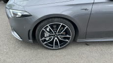 Mercedes-AMG A-Class A35 4Matic Premium 5dr Auto Petrol Hatchback